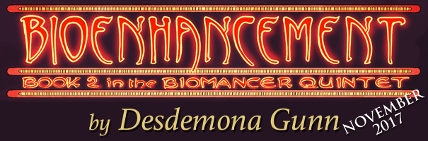 Banner-bioenhancement