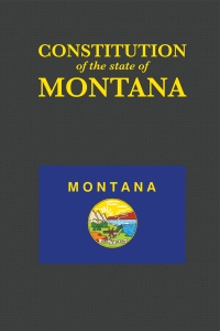 Montana Constitution front cover 800x1200