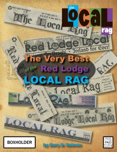 Best of the Local Rag cover