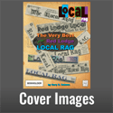 Button-local rag-cover